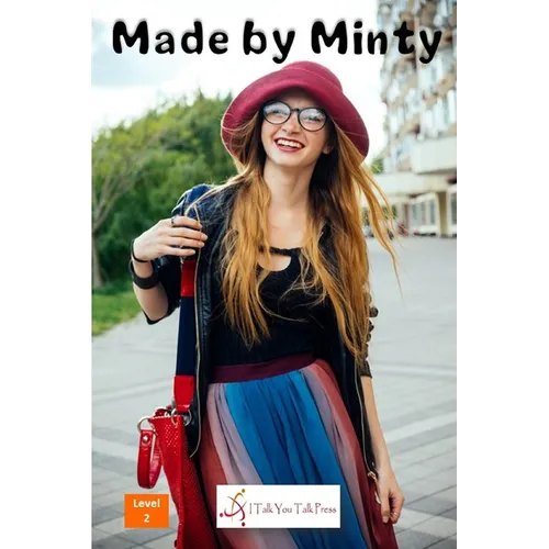 Mady by Minty