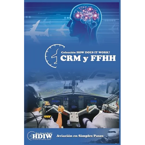 CRM y FFHH: Análisis de accidentes reales