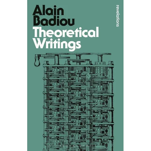 Theoretical Writings