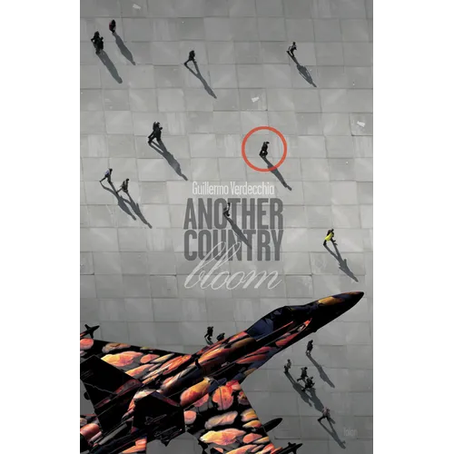 Another Country: Bloom
