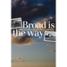 Broad Is the Way: Stories from Mayerthorpe