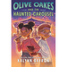 Olive Oakes and the Haunted Carousel
