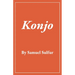 Konjo