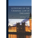 A History of the Criminal Law of England