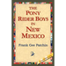 The Pony Rider Boys in New Mexico