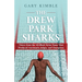 The Drew Park Sharks: Voices from the All-Black Swim Team That Produced Astronauts, Judges, and Champions