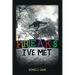 Freaks I've Met