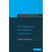 EC Regulation of Corporate Governance