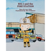 Big J and the Fire Station