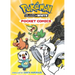 Pokémon Pocket Comics: Black & White
