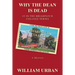 Why the Dean Is Dead: #5 in the Briarpatch College Series