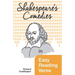 Shakespeare's Comedies in Easy Reading Verse