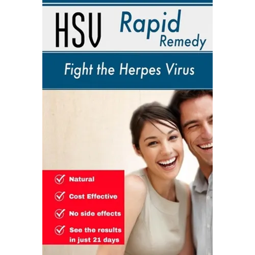 HSV Rapid Remedy: Fight the Herpes Virus