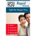 HSV Rapid Remedy: Fight the Herpes Virus