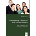 Investigating a Group of New Zealand Leaders - Roots of, Routes to, and