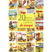 20 cuentos infantiles clásicos de siempre