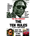The Vice President The Ten Rules