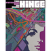 The Futurist Art of Mike Hinge