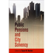 Public Pensions and City Solvency