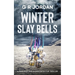 Winter Slay Bells: A Highlands and Islands Detective Thriller
