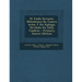 El Judio Errante: Melodrama En Cuatro Actos y Un Epilogo, Dividido En Ocho Cuadros - Primary Source Edition
