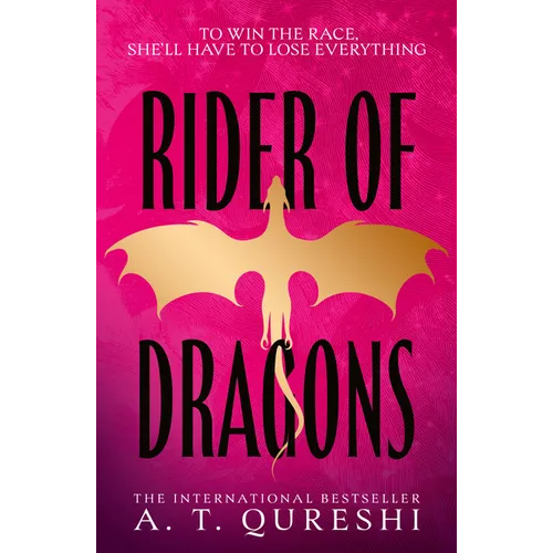 Rider of Dragons