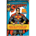 Superhero, The Unauthorized Bible Exposé of Superman: 20 Ways the World's Most Famous Comic Book Hero Mimics God, Jesus Christ, Satan, Fallen Angels,