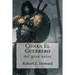 Conan El Guerrero