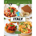 Italy, Recipes, Flavors, & Traditions: Kids in the Kitchen Volume 1