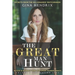 The Great Man Hunt: Access and Attract that Guy EVERY Woman Wants *volume one* The Dating Apps