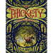 The Thickety: A Path Begins