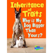 Inheritance of Traits: Why Is My Dog Bigger Than Your Dog?