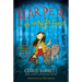 Harper and the Night Forest