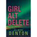 Girl Alt Delete