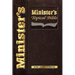 The Minister's Topical Bible