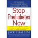 Stop Prediabetes Now: The Ultimate Plan to Lose Weight and Prevent Diabetes