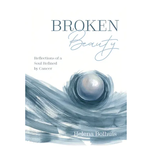 Broken Beauty