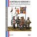 La battaglia di Azincourt 2: 25 Ottobre 1415 - Enrico V fa strage della cavalleria di Francia