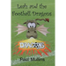 Leah and the Football Dragons
