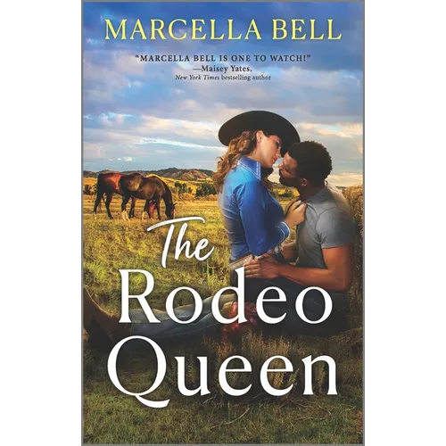 The Rodeo Queen