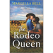 The Rodeo Queen