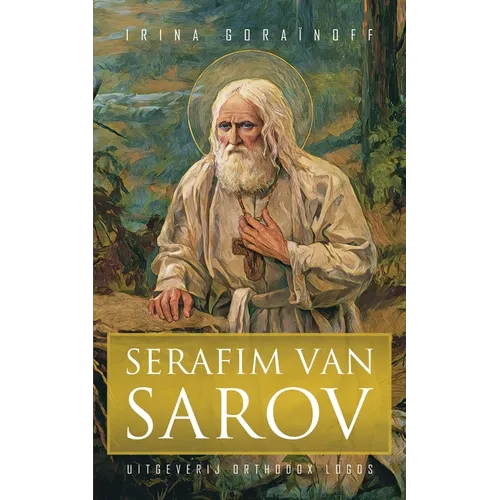 Serafim van Sarov