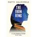 The Iron Ring: A Lizzy Ballard Thriller