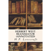 Herbert West: Reanimator (annotated)