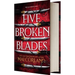 Five Broken Blades (Standard Edition)