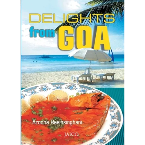 Delights from Goa