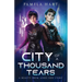City of a Thousand Tears: A Beauty From Ashes Side Story