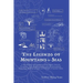 The Legends of Mountains & Seas: A Non-Bestiary Interpretation of Divination, Sorcery, Demigods, Gods, Religion, Immortality, Metamorphosis, Cosmology