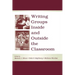 Writing Groups Inside and Outside the Classroom