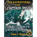 The Adventures of Captain Polo: The Climate Change Comic